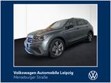 Volkswagen Tiguan Allspace MOVE 2.0 l TDI 110 kW DSG*PSD - Volkswagen Tiguan Allspace aus 2025