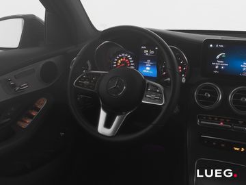 Mercedes GLC 300 - 5