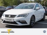 Seat Leon Sportstourer 2.0 TSI DSG FR NAVI PANO LEDER - Seat Leon: Fr Sport