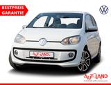 Volkswagen up! 1.0 street up! Klima Navi Sitzheizung Alu - Volkswagen up! Gebrauchtwagen