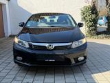 Honda Civic 1.8 i-VTEC Executive Executive - gebrauchte Honda Civic aus dem Jahr 2013