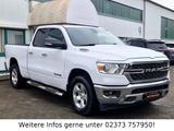 Dodge RAM 1500 5.7l Quad Cab Sitzheizung, Navi-App - Dodge RAM: Quad Cab