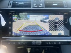 Fahrzeugabbildung DS Automobiles DS 7 BlueHDI 1.5 Opera PANORAMADACH