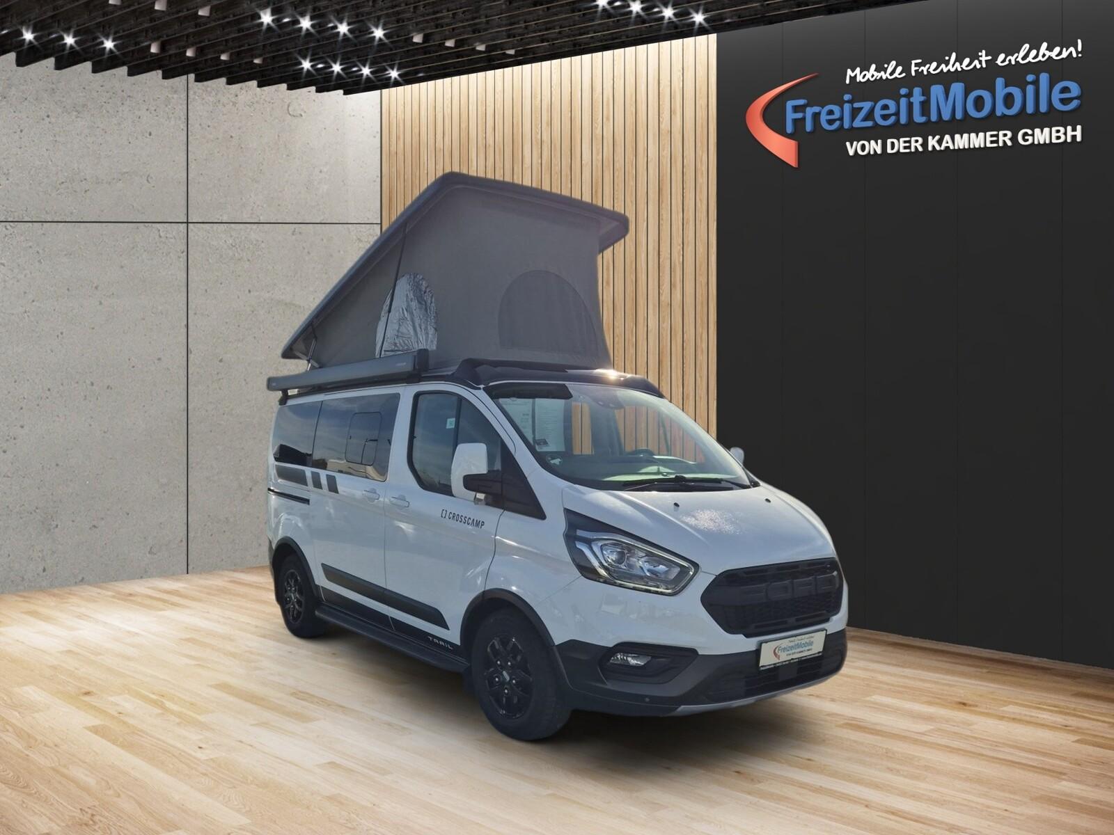 Crosscamp Sonstige Lite 2.0 Ford Custom Trail 