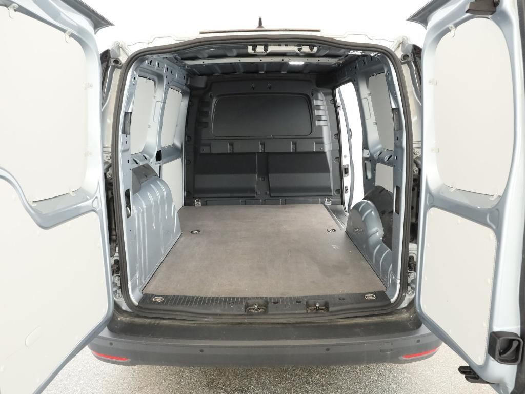 Volkswagen Caddy Maxi - Bild 8