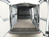 Volkswagen Caddy Maxi - Vorschau Bild 8