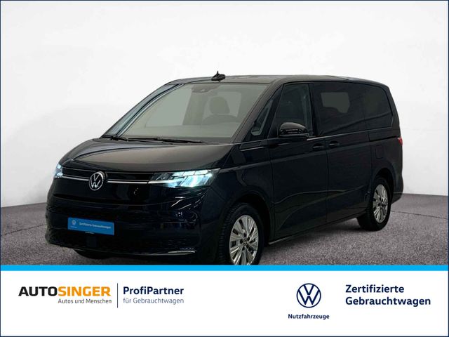 Volkswagen T7 Multivan Life eHybrid Lang 7S *AHK*LED*ACC*