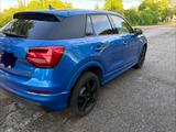 Audi Q2 2.0 TFSI S tronic quattro design design - Audi Q2 Gebrauchtwagen in München