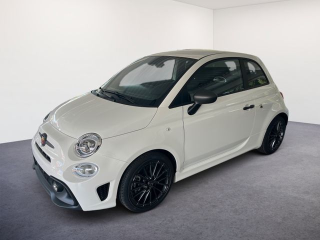 Abarth 595 1.4 T-Jet 165PS/NAVI/KLIMA-AUTO/17Z