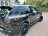 Porsche Cayenne GTS Porsche Design Edition 3 Porsche... - Porsche aus 2009: Gt3