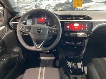 Bild 10 Opel Corsa GS 1.2 Hybrid AT/NAVI/SHZ+LHZ/PDC v+h+CAM/