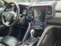 Fahrzeugabbildung Koleos Initiale Paris 1.3 TCe 160 EDC Schiebedac