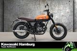 Brixton Cromwell 125 ABS Euro 5+, sofort lieferbar - BRIXTON CROMWELL 125