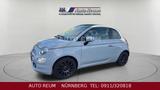Fiat 500 Collezione PANORAMA NAVI ALUFELGEN PDC - Fiat in Nürnberg