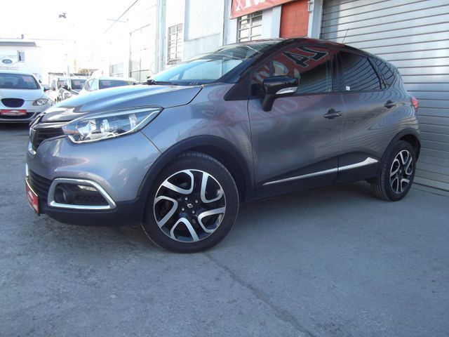 Renault Captur 1,2i Expression Autom,Navi, Sitzhei.