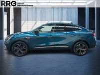 Renault Arkana - Vorschau Bild 2