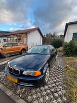 BMW Bmw e46 330Ci - gebrauchte BMW 330 aus dem Jahr 2001