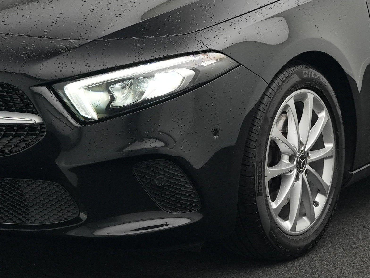 Mercedes-Benz A-Class Progressive *NAVI*CLIMA*LED*ab 199,-€*, миниатюра 21