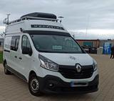 Renault Camper Van Renault Traffic L2H2 Diesel Woh... - Renault Master: V
