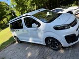 Crosscamp Zafira Life - Crosscamp Wohnwagen & Wohnmobile