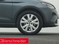 Seat Arona - Vorschau Bild 29