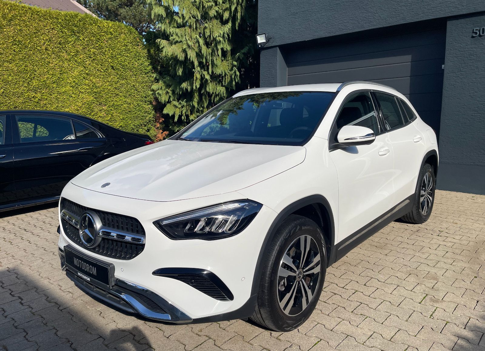 Mercedes-Benz GLA 250 e KAMERA AHK PROGRESSIVE FACELIFT 2025