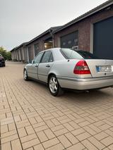 Mercedes-Benz W202 C180  - Oldtimer: bis 5000 €