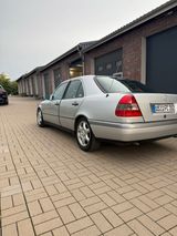 Mercedes-Benz W202 C180  - Mercedes-Benz Oldtimer: 180