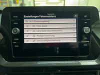 Volkswagen T-Cross - Vorschau Bild 17