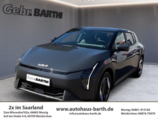 Kia EV4 150 kW Earth 81 FWD EARTH UP TE WIC DWP Navi