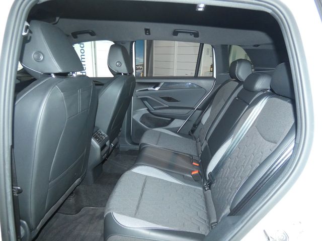 Tiguan 2.0 TDI Goal AHK 360° KAMERA SHZ NAVI ACC