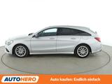 Mercedes-Benz CLA 250 Shooting Brake AMG Line Aut.*LED*ACC*CAM - Mercedes-Benz CLA 250 Shooting Brake mit Panoramadach