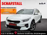 Kia XCeed 1.5 T-GDI DCT JBL ADAS- & Tech-Paket - Kia XCeed mit Anhängerkupplung