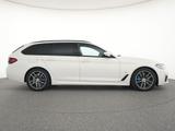 BMW 530d M Sport Pano|Harman/Kardon|Navi|AHK|LED - BMW 530 Gebrauchtwagen in Frankfurt