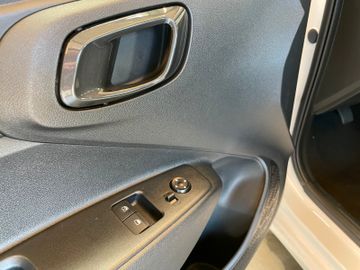 Fahrzeugabbildung Hyundai i10 Trend / sofort / 5 Jahre Garantie