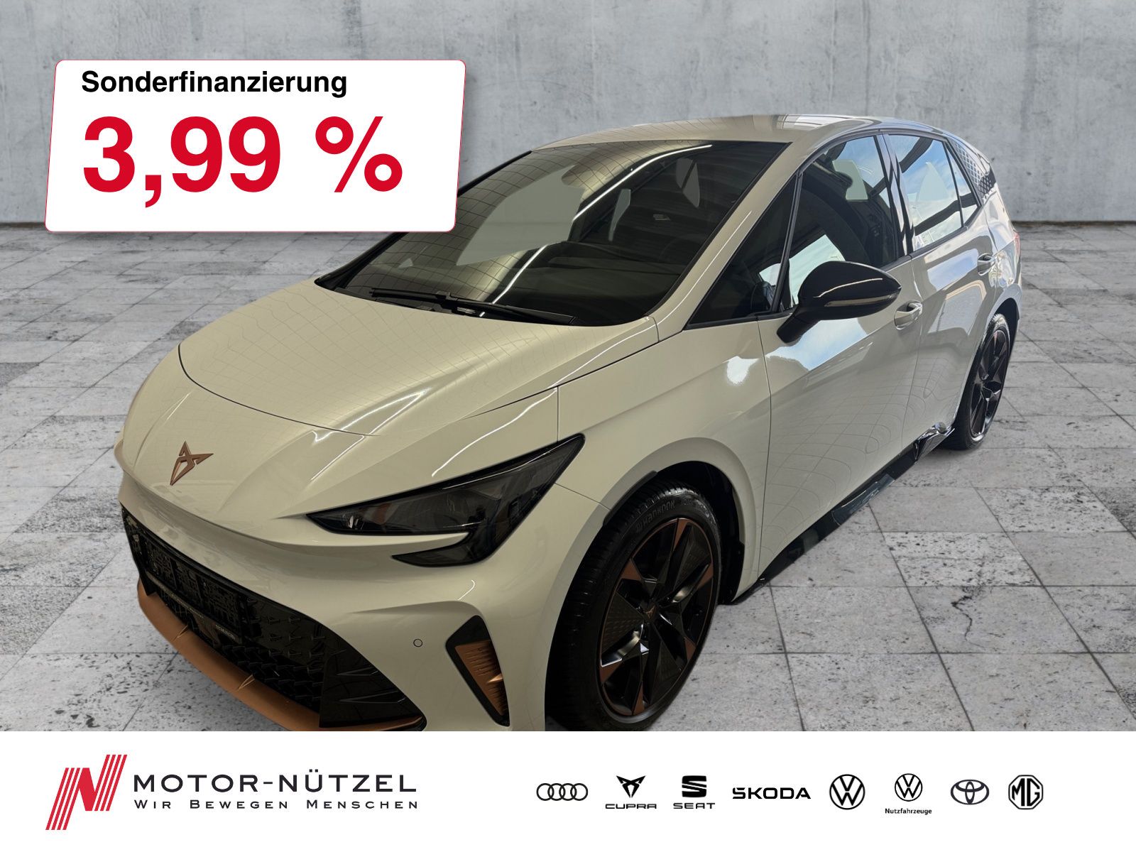 Audi e-tron GT QU MATRIX+NAVI+B&O+AIR+PDC+ACC+PANO