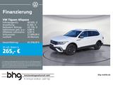 Volkswagen Tiguan Allspace Life 2.0 l TDI *HEAD-UP*MASSAGE* - weiße Volkswagen Tiguan Allspace