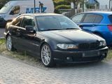 BMW 318i Coupé E46 / TÜV 12/2026 - BMW 318 mit Benzin-Antrieb: Coupé, E46 318i