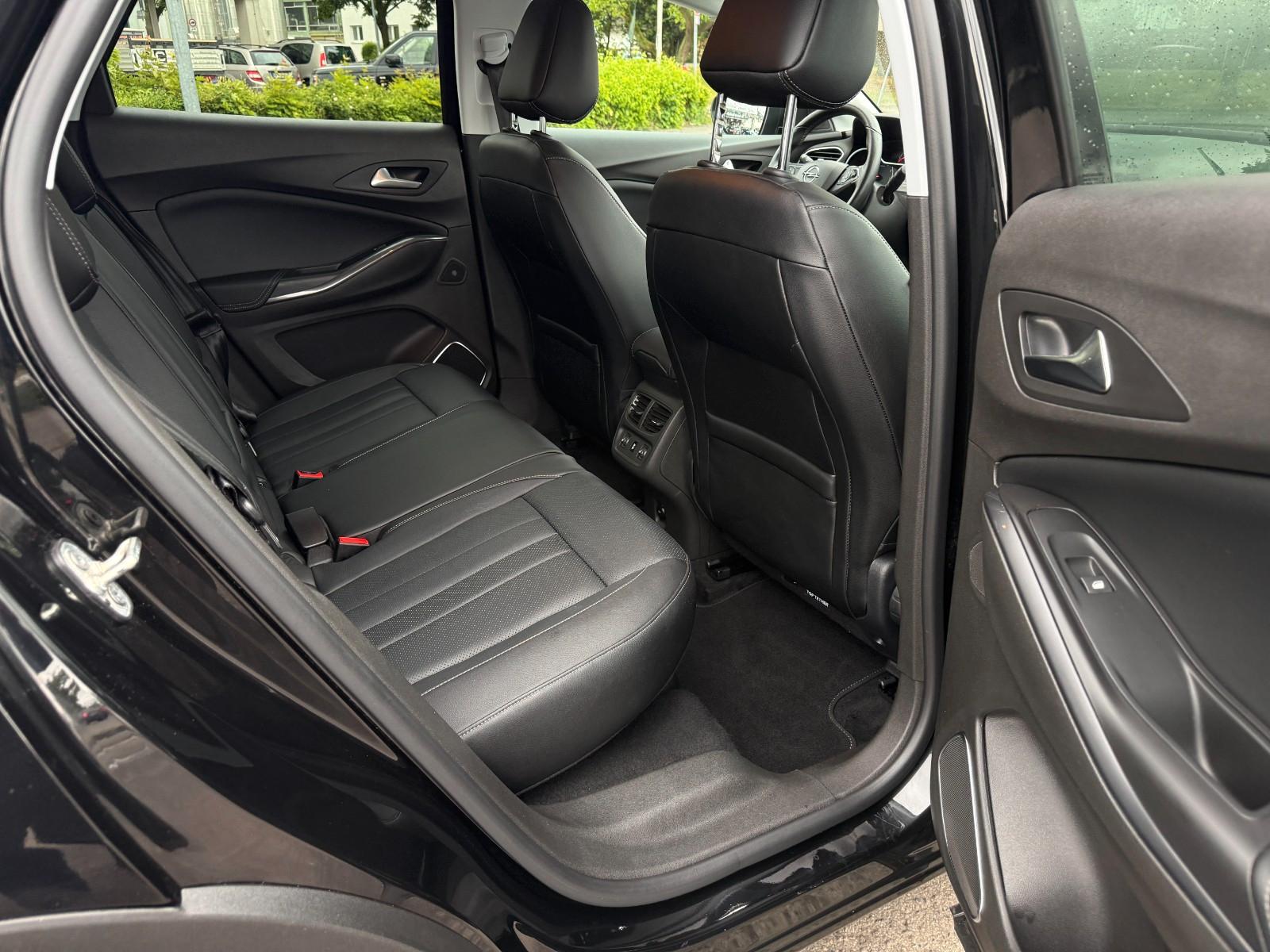 Opel Grandland (X) 2.0 CDTi ULTIMATE Automatik (AHK), миниатюра 15