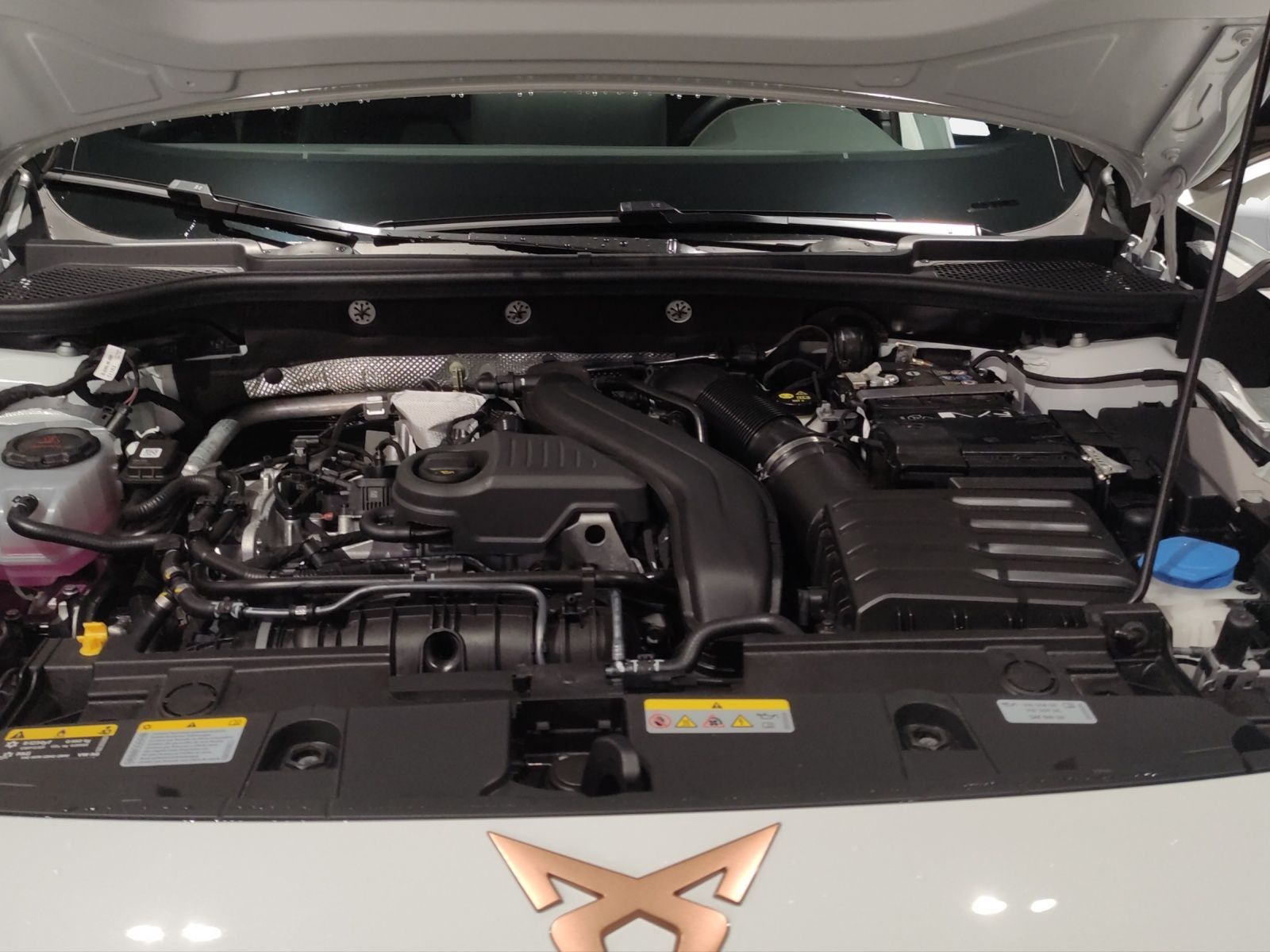 Cupra Formentor - Bild 18