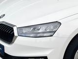 Skoda Fabia 1.0 MPI Selection LED+KLIMA+TEMPOMAT+SITZH - Skoda Fabia: Selection
