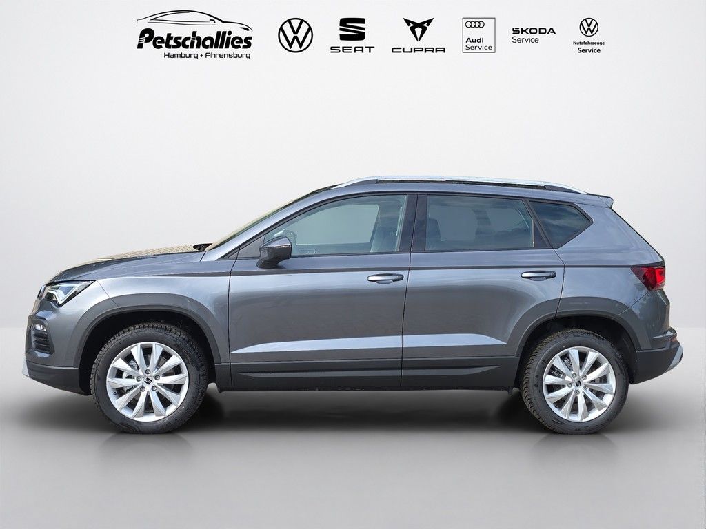 Seat Ateca Style 1.5 TSI  110 kW DSG imagem 2