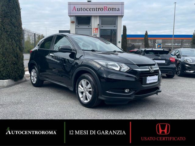 Honda HR-V 1.5 i-VTEC Comfort