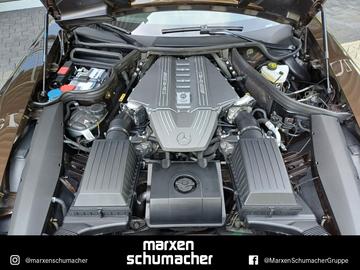 صورة مصغرة 39 لـ 2012 Mercedes-BENZ SLS AMG