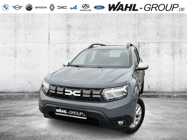 Dacia Duster EXPRESSION TCe 130 (NAVI/KAMERA/E-RAD)