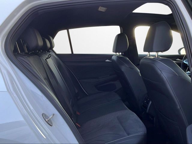 GOLF VIII 1.5 TSI eHYBRID EDITION