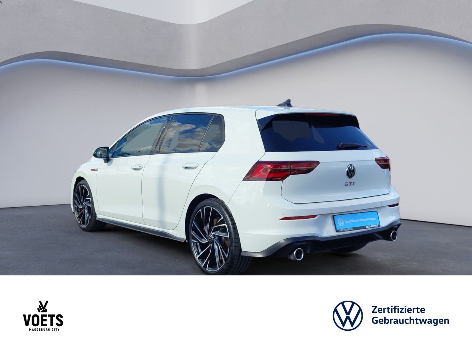 Volkswagen Golf - Bild 4
