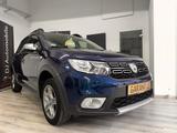 Dacia Sandero TCe 90 S/S Stepway/Klima/Nav.Steuerk.Neu - Dacia Gebrauchtwagen in Hannover