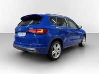 Seat Ateca - Vorschau Bild 5