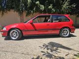 Honda Civic EE9 - Honda Oldtimer